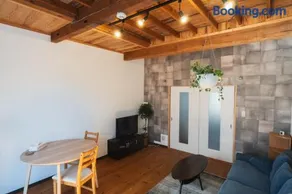 一棟貸し宿 Guest House Mado - Image 1