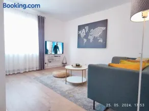Lumani Apartment Zagreb with FREE Parking - Image 1