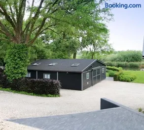 Vakantiehuis Onder de Peppel met sauna en jacuzzi - Image 2