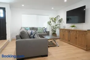 Coming Mid-April 2023! Beautifully upgraded two-story home with backyard oasis - Image 4