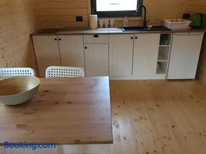 Domek drewniany całoroczny - Image 2