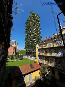 King's House_Bosco Verticale_Corso Como - Image 2