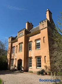Bleasby Hall - Kelham Suite B&B - Image 2