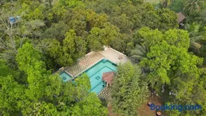 The Rising Sun Farm Karjat - Luxury Stays - Couple Friendly - Image 5