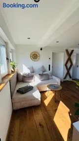 Klimatisierte Eifel-Ferienwohnung 4PL2 Mechernich, Obergartzem, Satzvey - nahe Krewelshof, Burg Satzvey & Phantasialand - Image 1