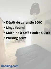 Villa Matisse, Spa & terrasse - Image 3