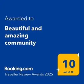 Beautiful and amazing community - Image 2
