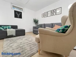 2 Zimmer Apartment im Zentrum von Stuttgart - Image 1