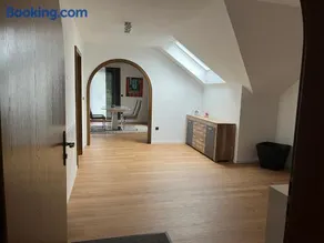 Gemütliche 90qm Wohnung am Waldrand - Image 2