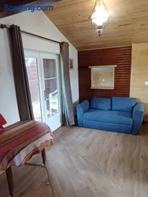 Chalet des Prés de la Fontaine - Image 2