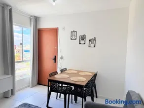 MELHOR LOCALIZAÇÃO em Caruaru - AP para São João - 6 pessoas - 2 Ar - Garagem - - Image 4