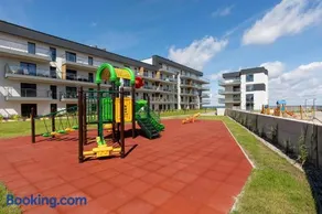 Przytulne i Nowoczesne Apartamenty Sun Seasons 24 w Dziwnowie z Parkingiem by Noclegi Renters - Image 3