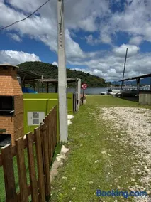Toca do Caranguejo-Iate Clube Rio Verde - Ilha Comprida - Image 4