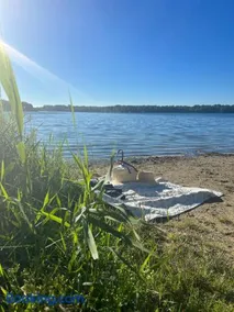 Ferienwohnung LA MAISON mit Sauna am See - Image 3