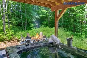 Bellaria Tremblant - Private villa with SPA - Image 2