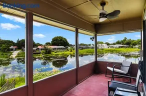 Cozy Lakefront Home - Image 1