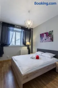 Apartamenty Centrum Częstochowa Stara Kamienica - Image 3