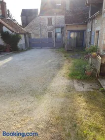 Gite rural DUNAND - Image 1