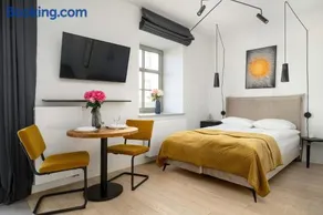 Cosy studio ideal for remote working on Słodowa Island - Image 1
