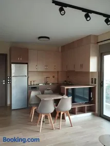 Antirrio apartments - Superior Bridge Apartment - Image 3