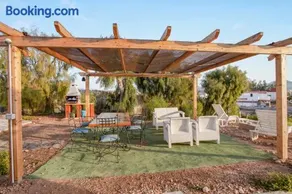 Villa Sol Wifi Fibra - Image 4
