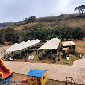 Hotel Fazenda Recanto - Image 2