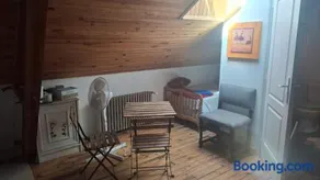 Maison patio et piscine - Image 2