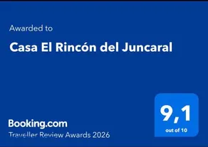 Casa El Rincón del Juncaral - Image 2