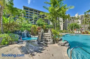 Oceanview 2BR 2BA Penthouse - Aston Kaanapali Shores - Image 2