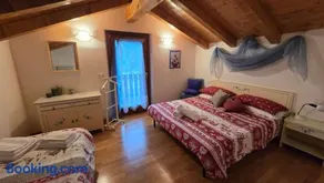 BBkey la Villetta Garden - Image 1