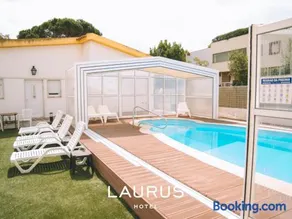 Laurus Hotel - Image 3