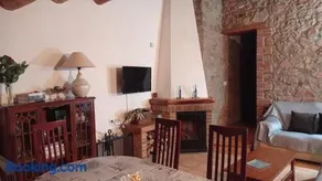 Apartamento en pleno Montseny Mas Romeu Turisme Rural - Image 4