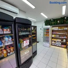 Apto, Wi-Fi, Piscina, Ótima localização e vaga de garagem em Osasco - Image 4