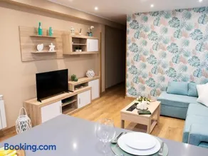 Precioso apartamento en el centro de Aviles - Image 1