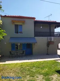 Ippotamos House - Image 1