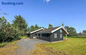 Holiday Home Nørtvedvej Strandby Denm - Image 2