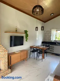 Estância da Colina Chalet - Image 3