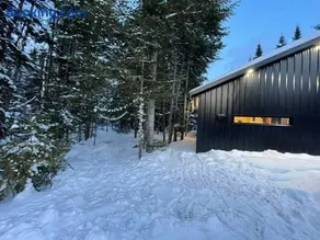 Sentier des chalets boisés - Image 2