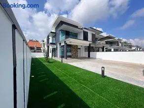 Chen Villa Bukit Gambir 晨舍 - Image 1