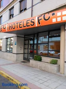 Apartahotel FC Catedral - Image 2