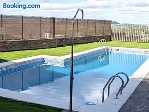 La Martela de Segura dúplex rural piscina - Image 2