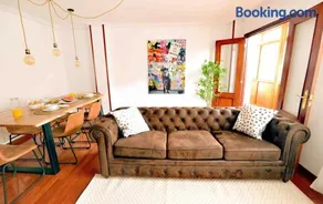 Blissful Escapes in Potes by Just Room - Image 1