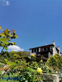 Maronia Luxury Villa - Image 1