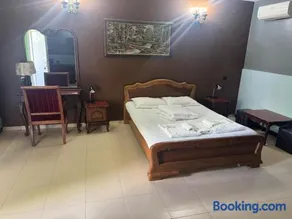 Hotel In Georgia - Image 1