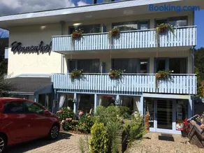 Hotel Sonnenhof Garni - Image 2