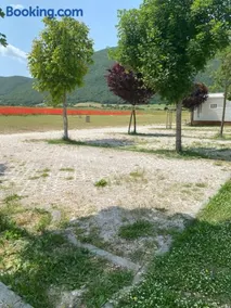 Agricamping Brandimarte - Bungalow del pastore - Image 2