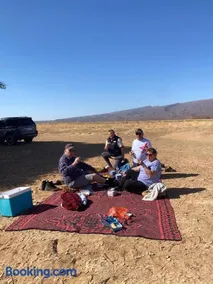 Desert Family Camp - Image 3