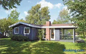 Holiday Home Strandkrogen Ix - Image 1