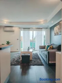 Magnifique appartement le Cannet,Cannes, Parking, Wifi - Image 2