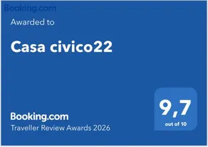 Casa civico22 - Image 1